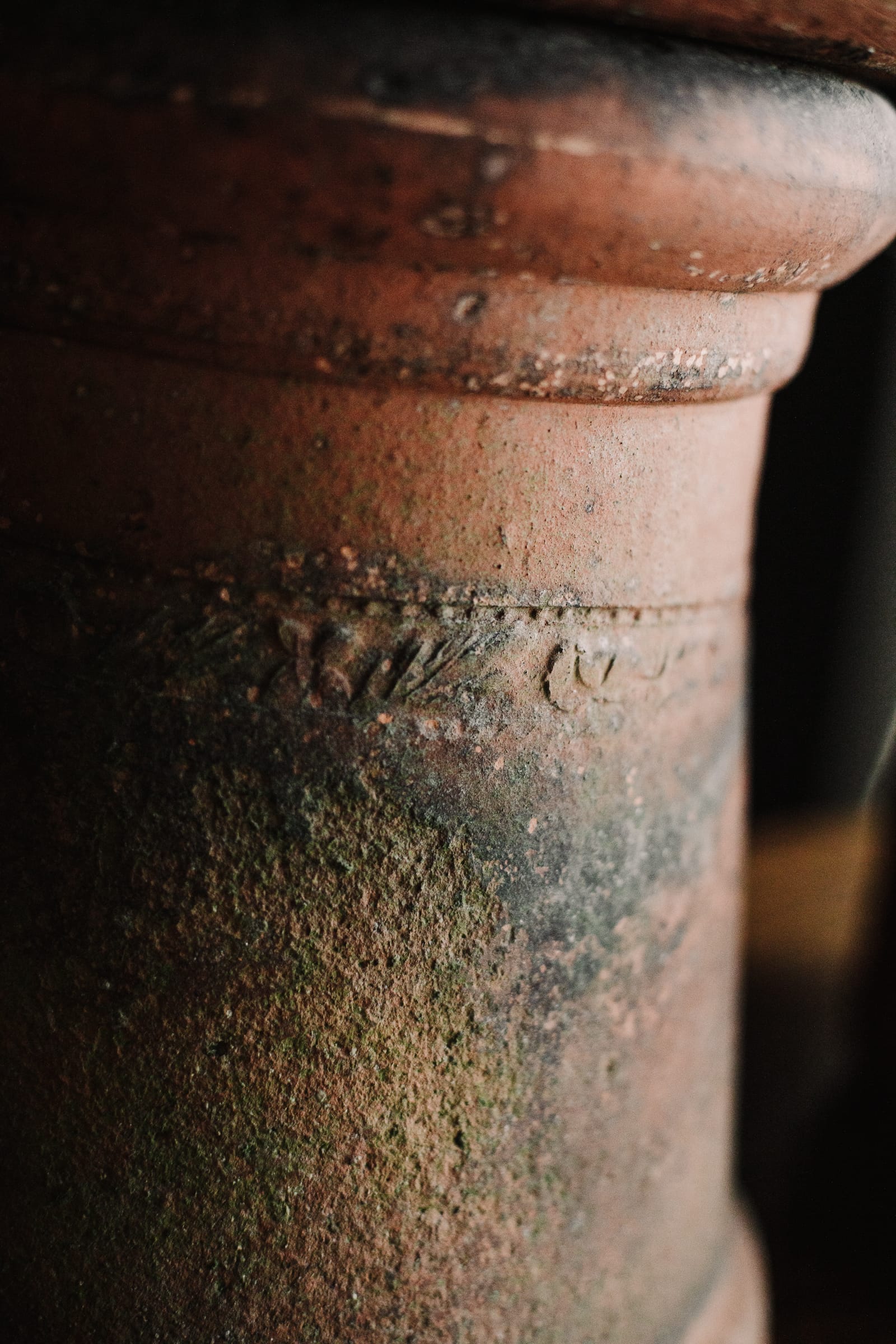 French Country 19th Century Terracotta Deep Planter - Image 11