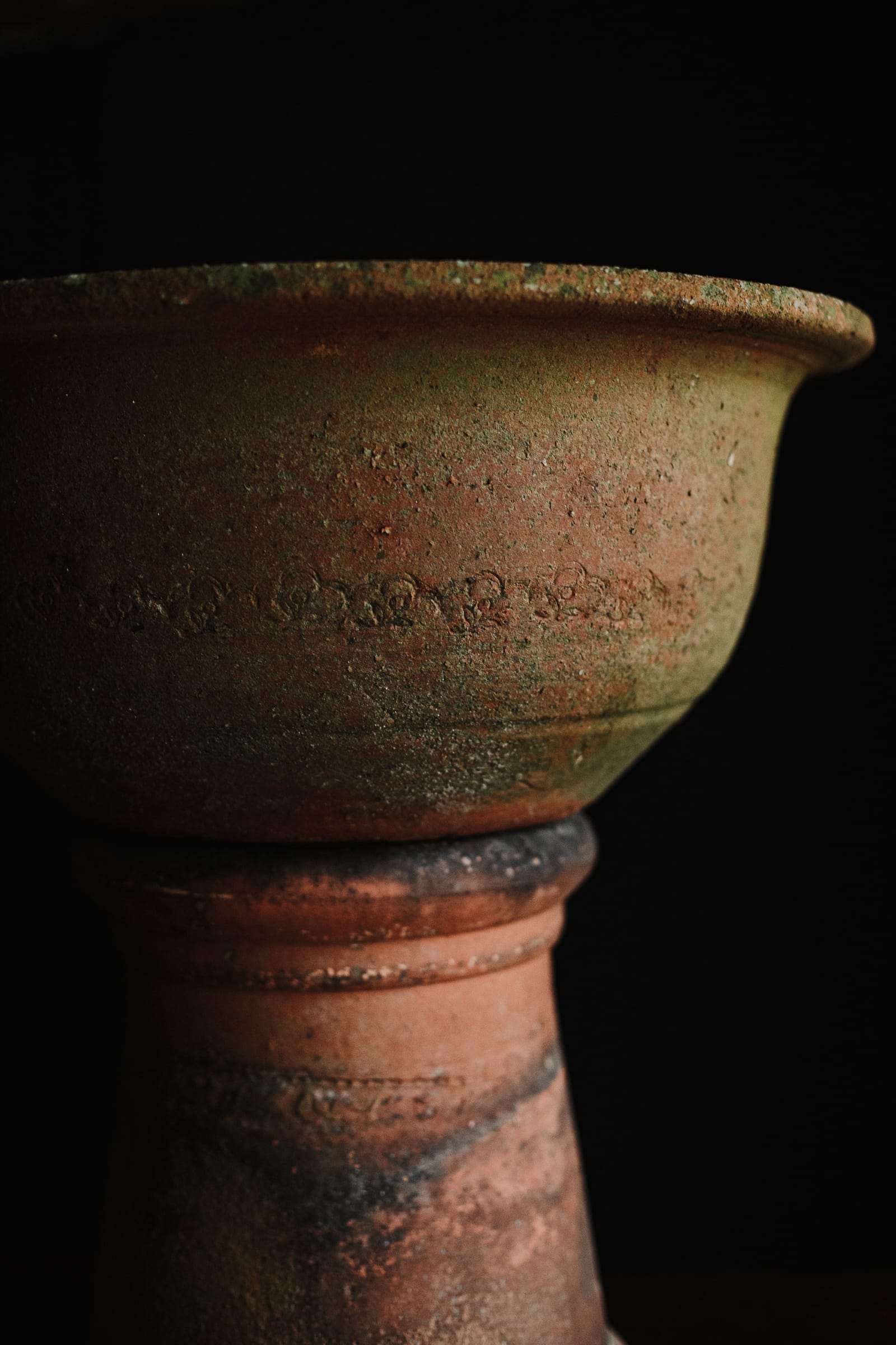 French Country 19th Century Terracotta Deep Planter - Image 9