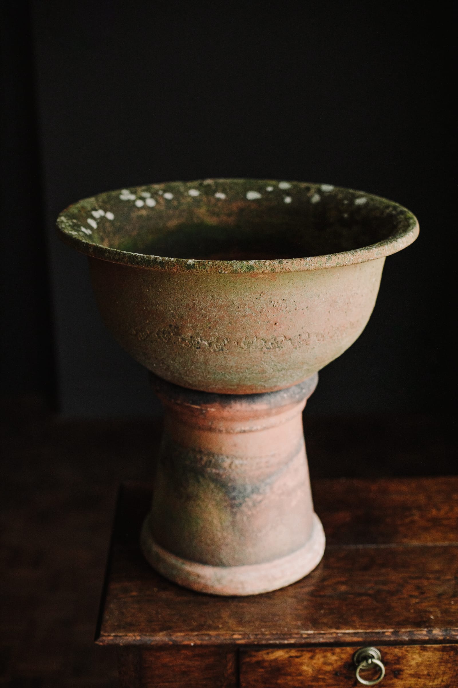 French Country 19th Century Terracotta Deep Planter - Image 10