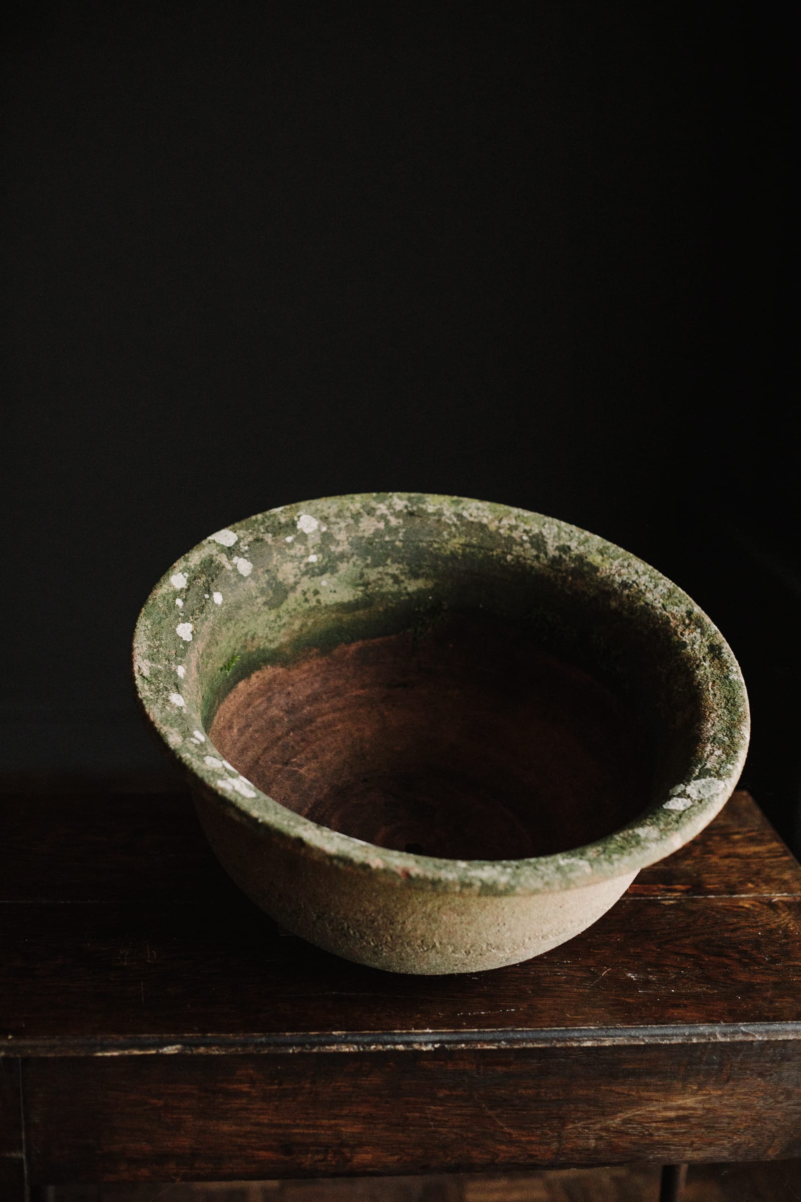 French Country 19th Century Terracotta Deep Planter - Image 7