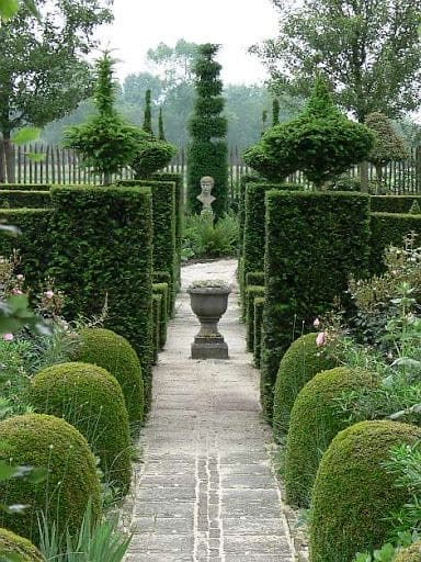 (Tuinzondernaam – The Netherlands)