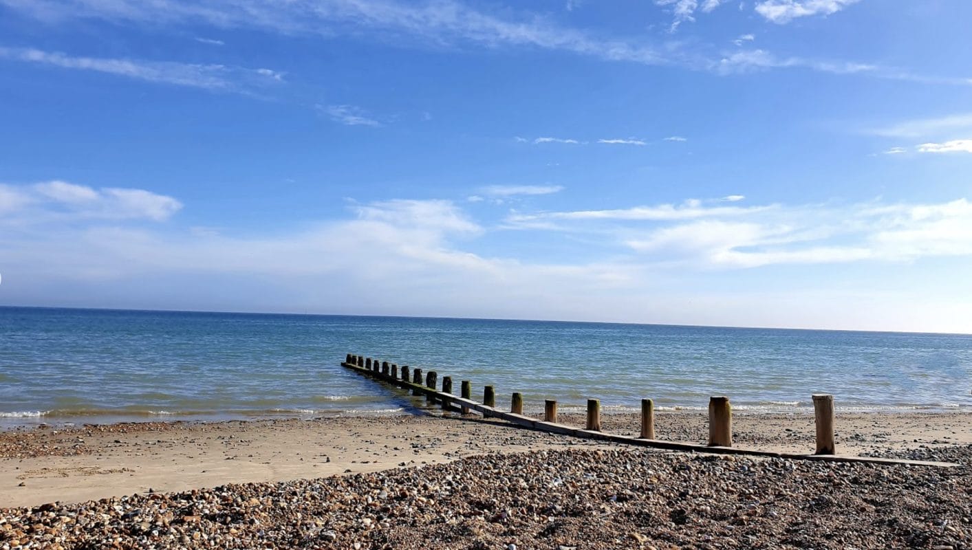 West Sussex Beach House – Planting Design