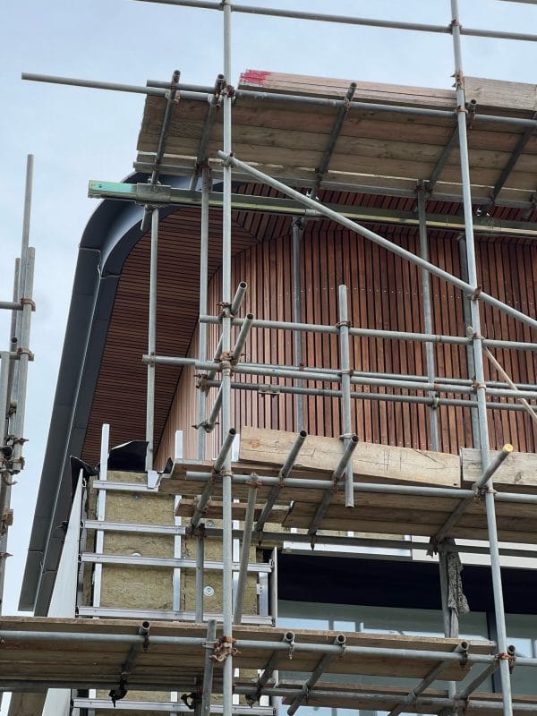 Planting Plan and Garden Design