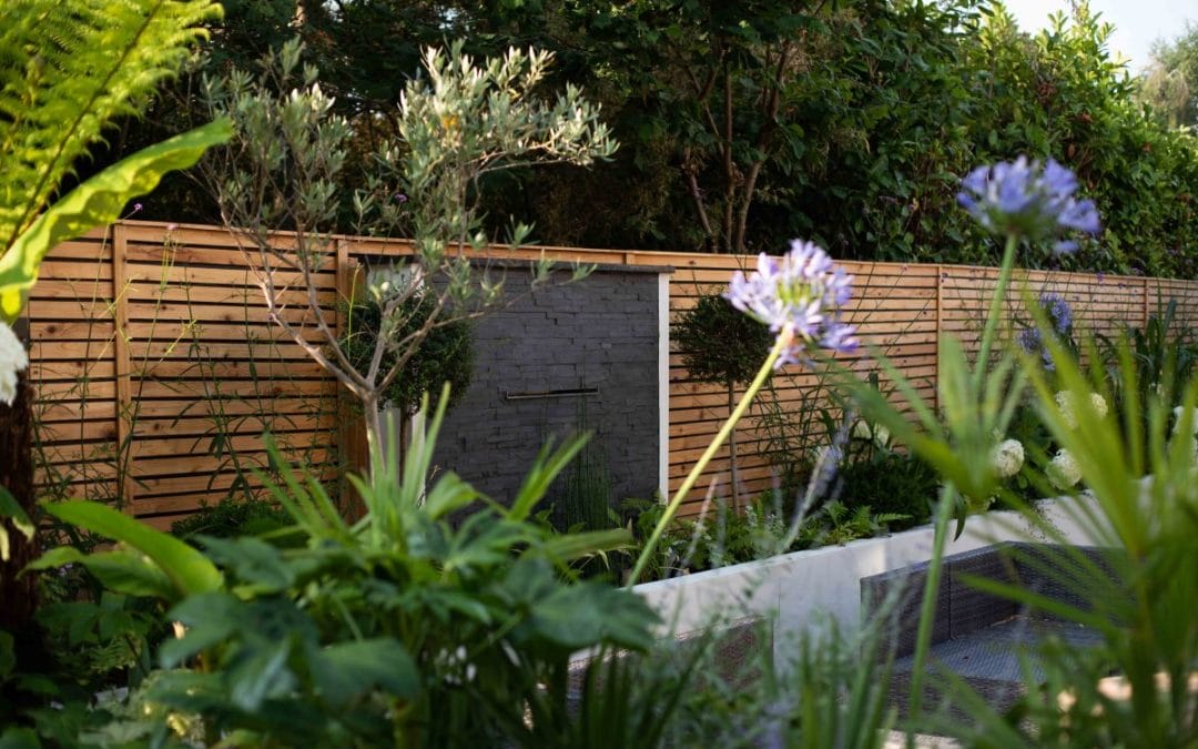 How to Create Your Own Secret Garden Retreat