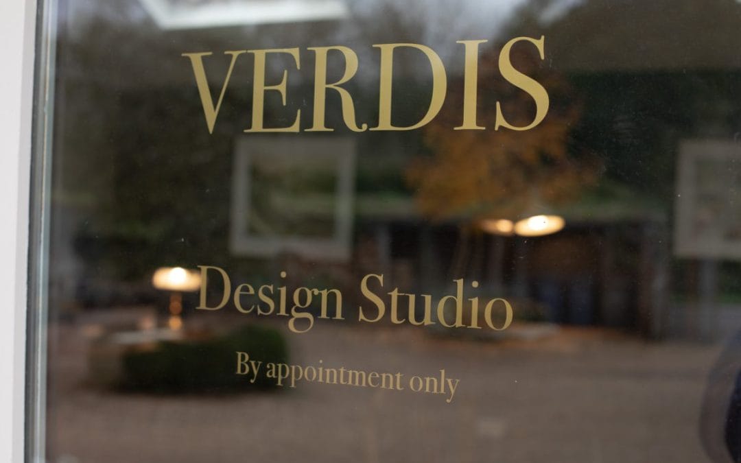 gardening garden design landscaping Surrey workspace office qanda interview with design team