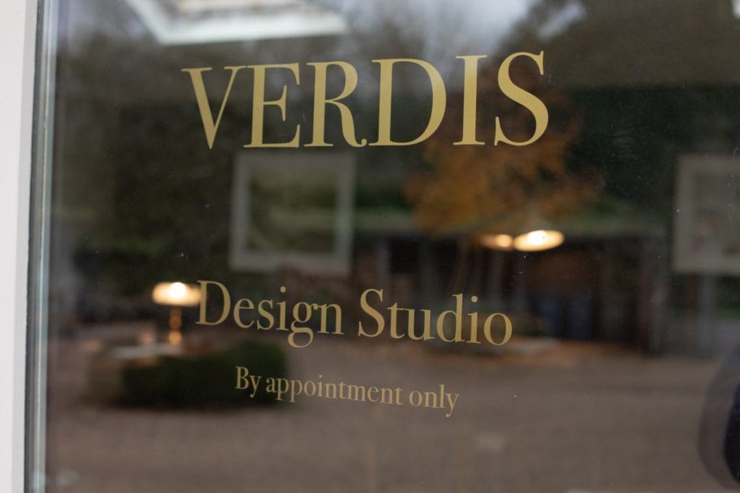 gardening garden design landscaping Surrey workspace office qanda interview with design team