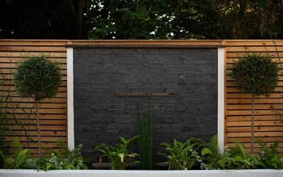 Bringing Modern Design into Your Garden