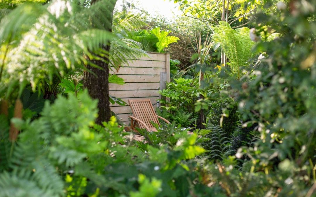 Creating Outdoor Spaces You’ll Use All Year Round