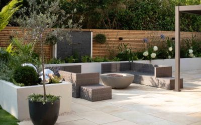 How to Design a Low-Maintenance Garden That Still Looks Stunning
